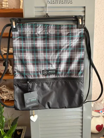 sac Mercedes AMG Petronas F1