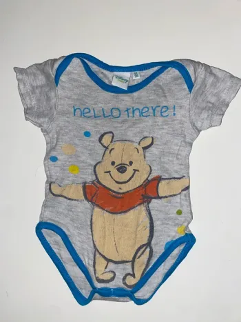 Body Winnie