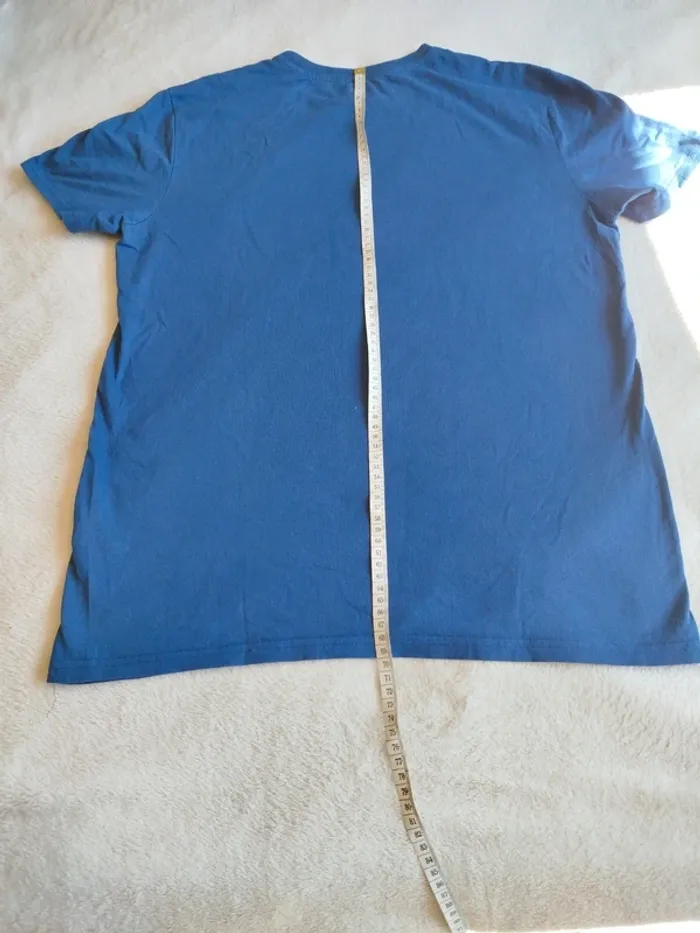 T-shirt Attack on Titan Kiabi taille M - photo numéro 10