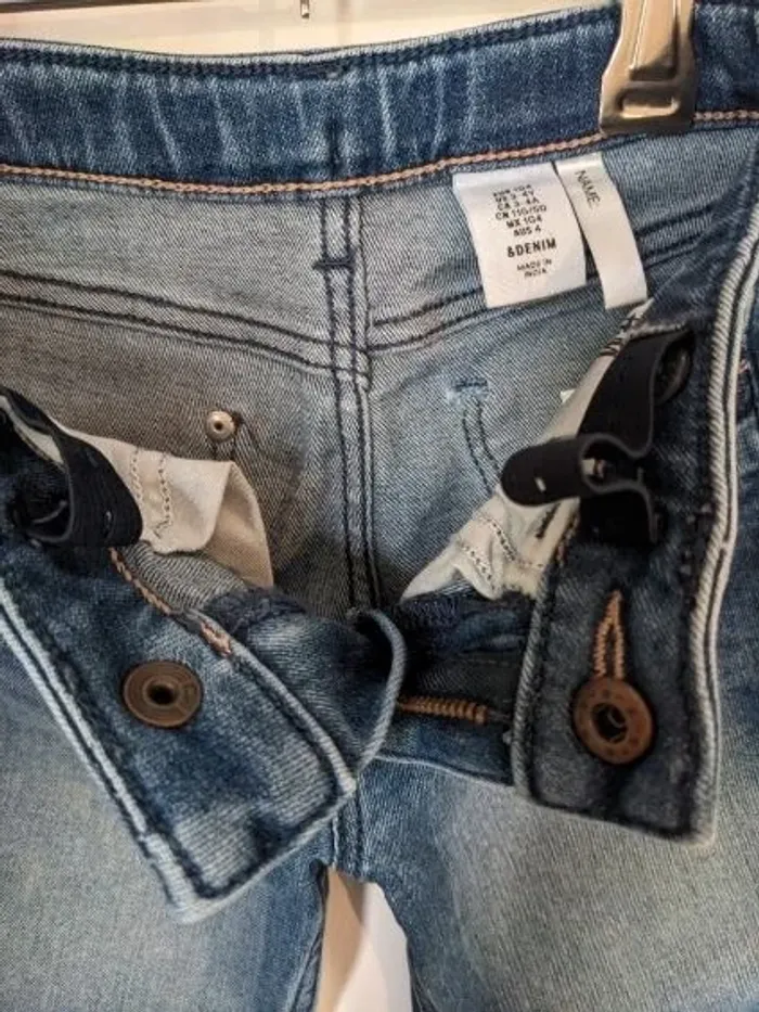 Short H&M - photo numéro 4