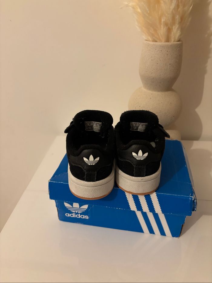 Adidas Campus enfants - photo numéro 2