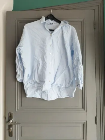 Chemise zara