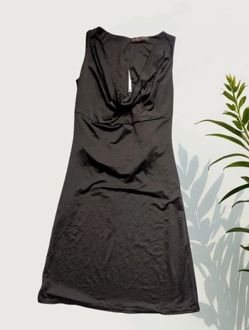 Robe la belle parisienne