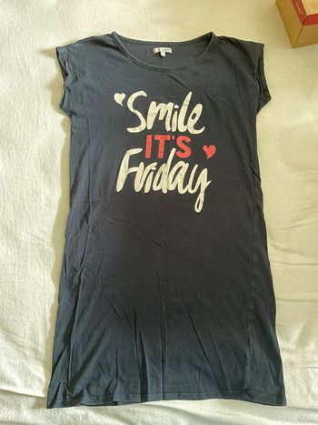 Chemise de nuit