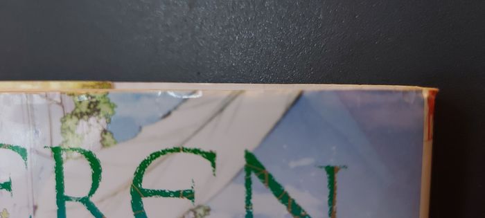 Manga Frieren - tome 1 - photo numéro 6