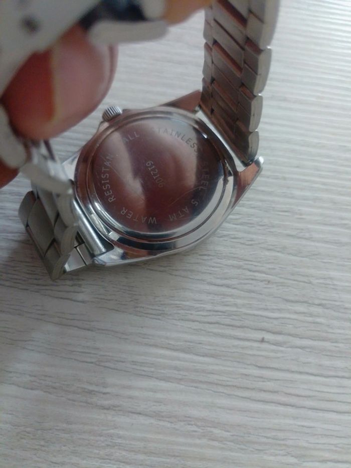 Montre quartz Certus - photo numéro 2