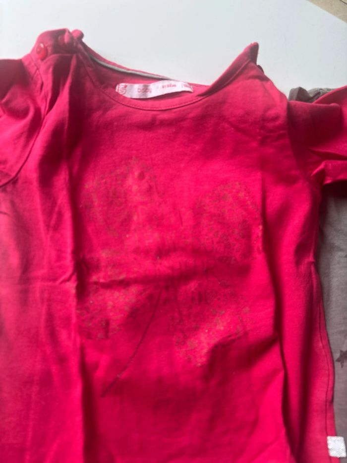 T-shirt - photo numéro 3