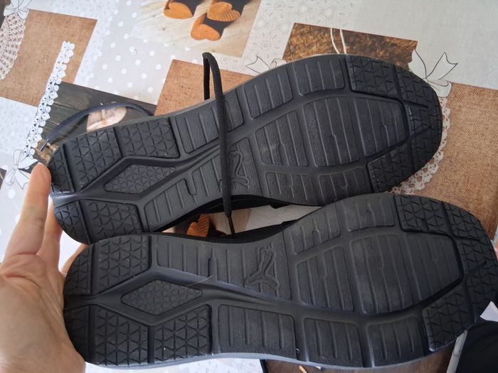 Basket Puma - photo numéro 4