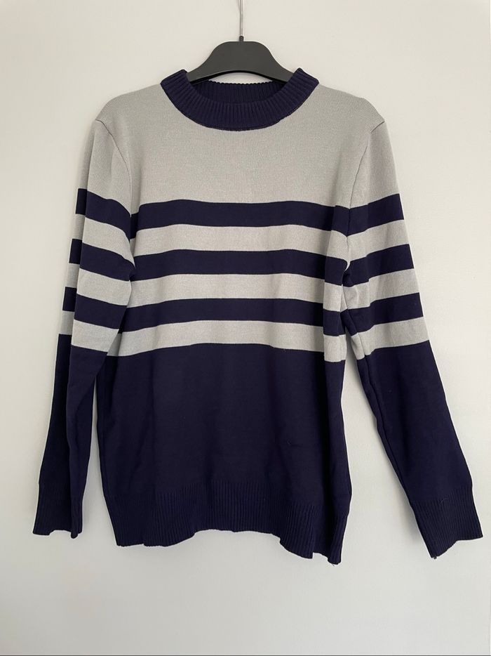 Pull 160 cm