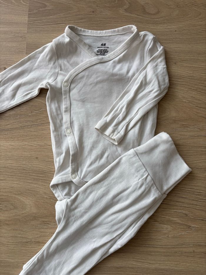 Ensemble H&M - photo numéro 2