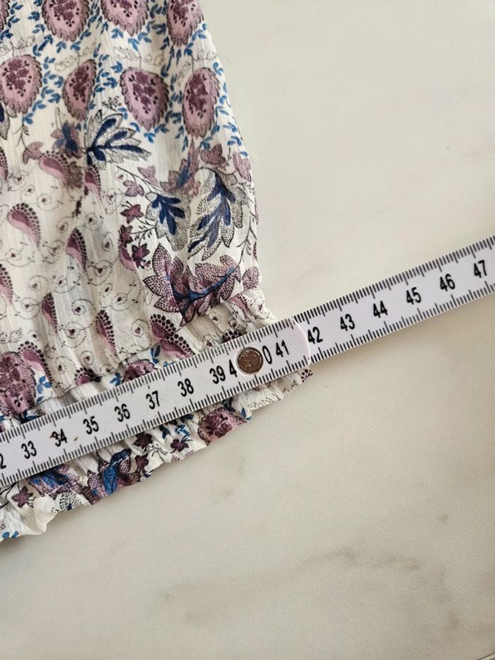 La City blouse légère taille 2 - photo numéro 15