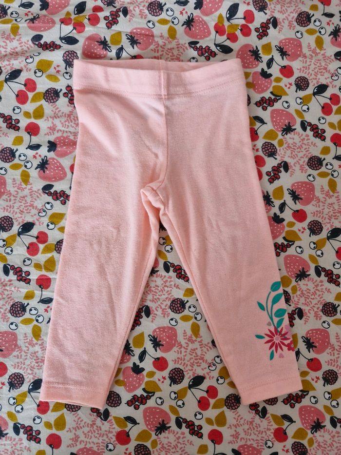 Lot vêtements bébé fille 6 mois - photo numéro 5