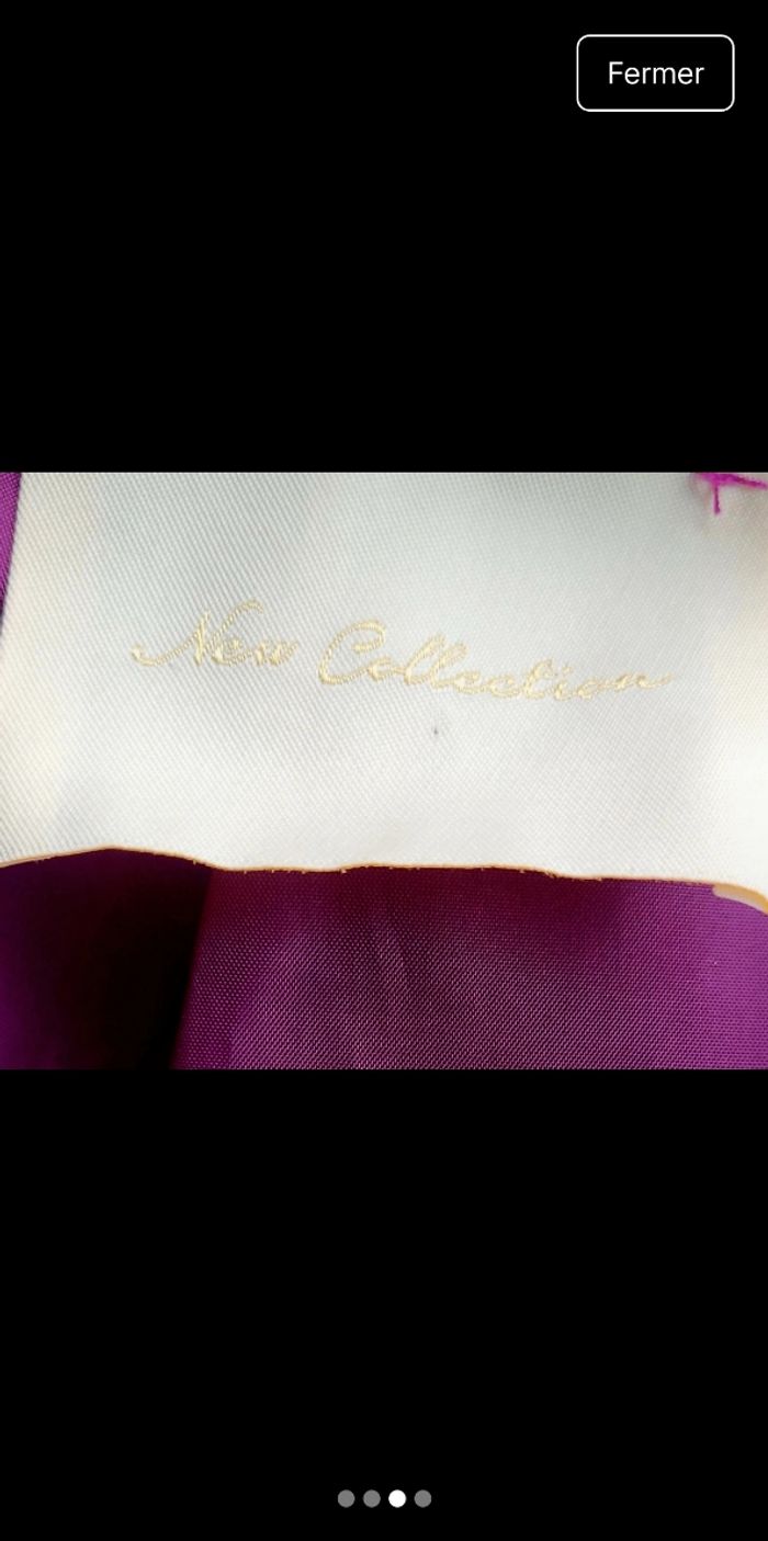 Veste chi c - photo numéro 3