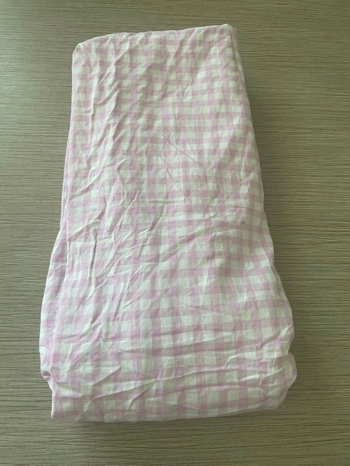 PARURE DRAP MINNIE 1 PERS - photo numéro 6