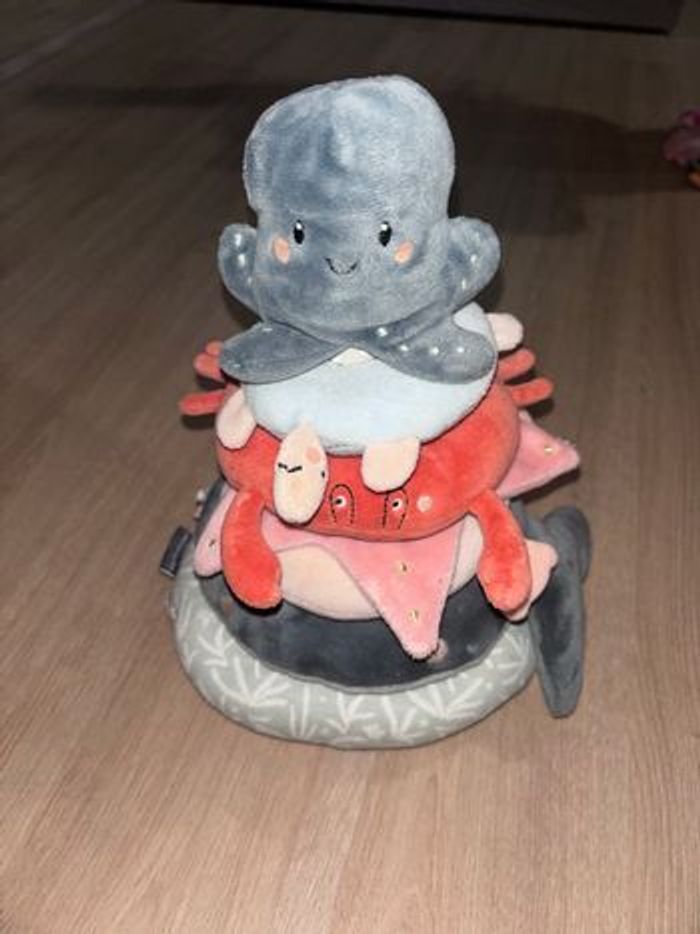 Peluche jouet - photo numéro 2