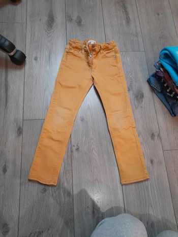 Jean verbaudet 5 ans