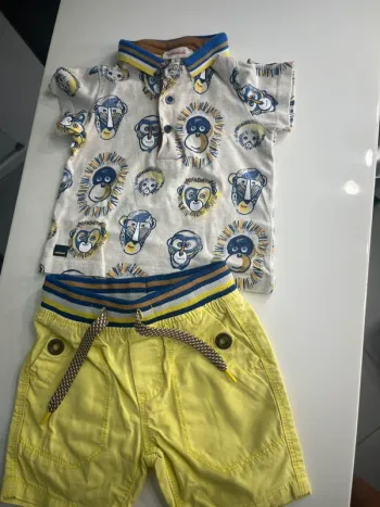 Joli ensemble catimini