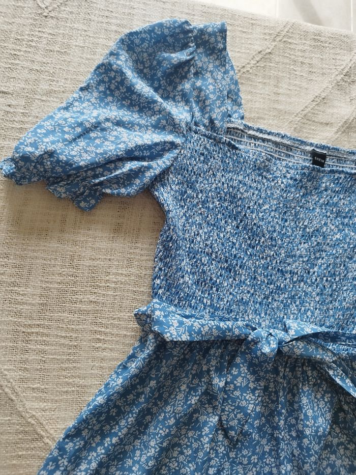 Combishort taille M - photo numéro 2