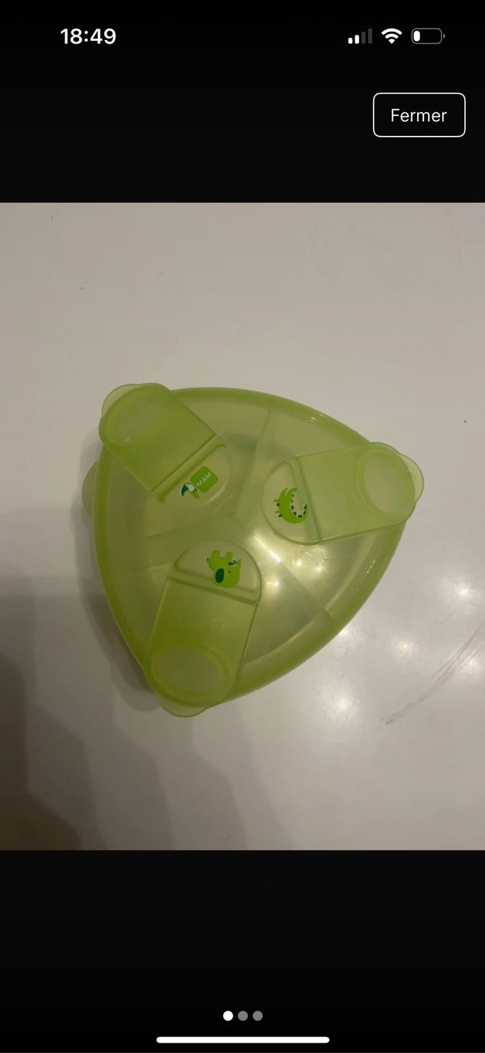 Lot bébé - photo numéro 3