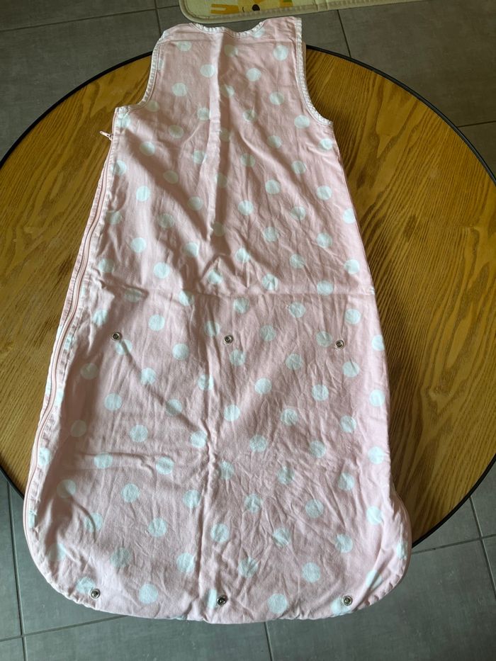 Gigoteuse 24 mois - photo numéro 2