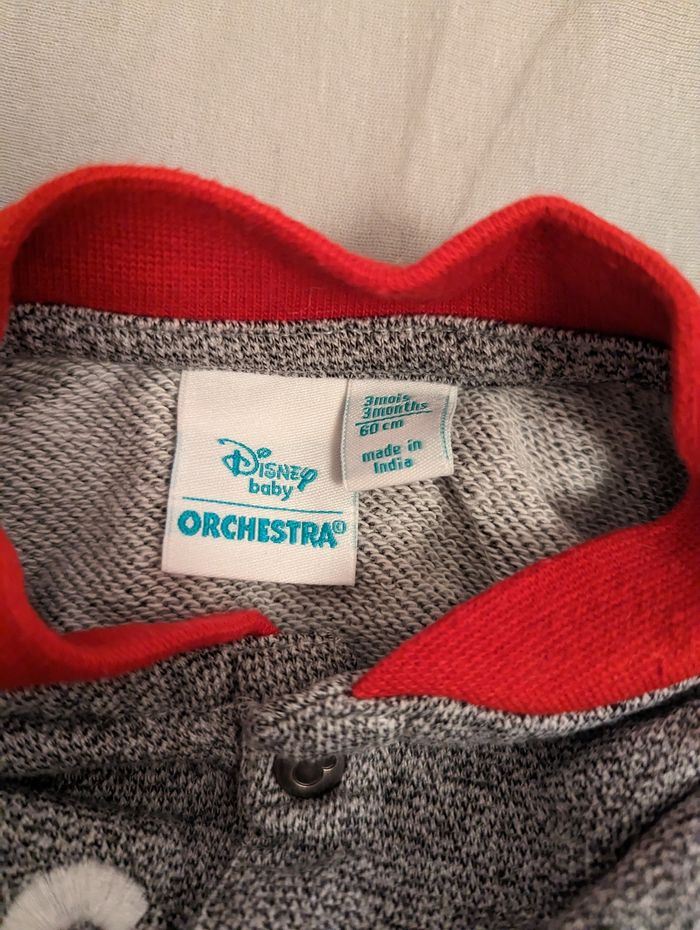 Ensemble Disney - photo numéro 4