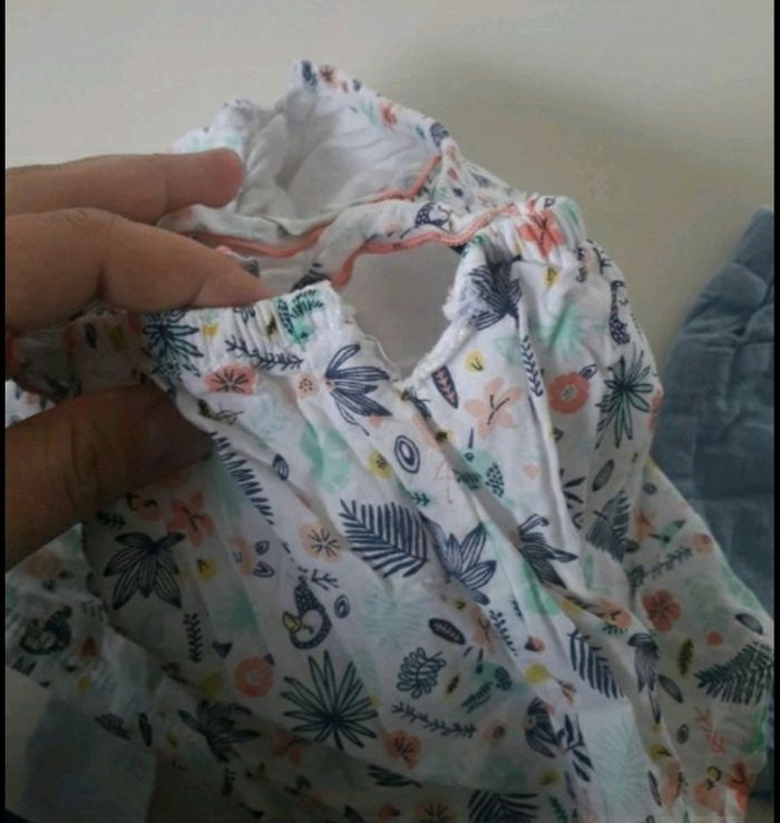 Lot été fille 3 mois - photo numéro 10