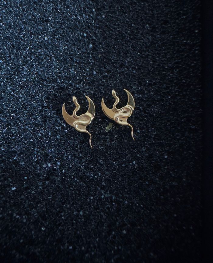 Astral Snake Tête Threadles - photo numéro 2