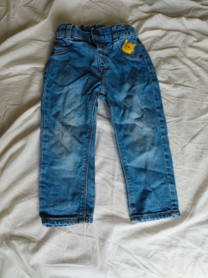 Ensemble Winnie - photo numéro 4