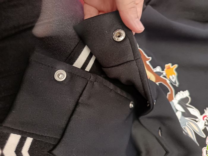 Veste Looney tunes - photo numéro 5