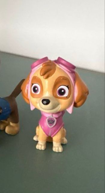 Figurine Tonies Pat' Patrouille Stella