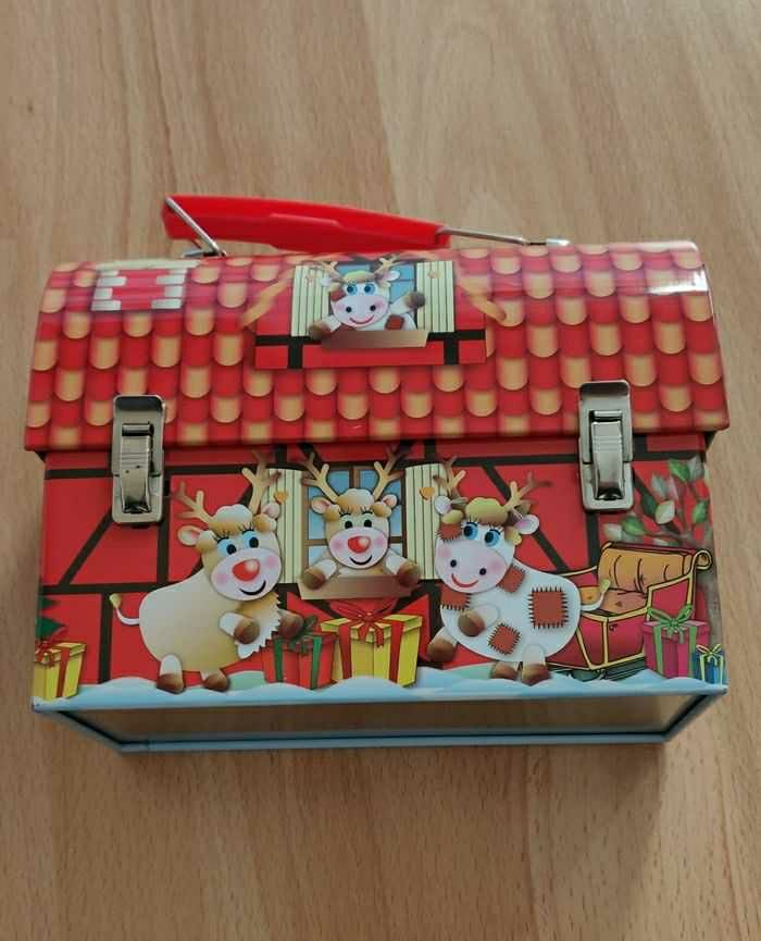 Coffre - photo numéro 2