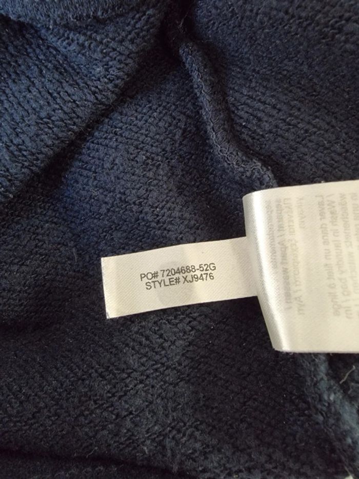 Lacoste pantalon de survetement molleton * taille 12 ans * - photo numéro 8