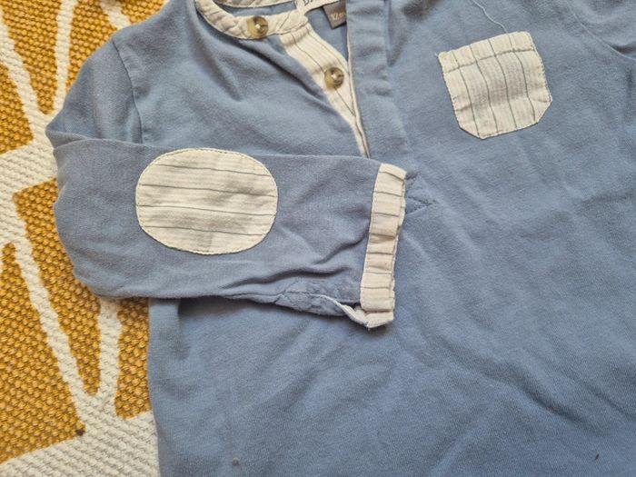 Lot de 2 t shirt - photo numéro 3