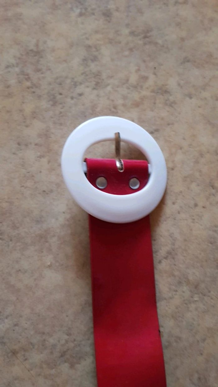 Ceinture - photo numéro 4