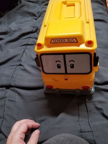 Camion