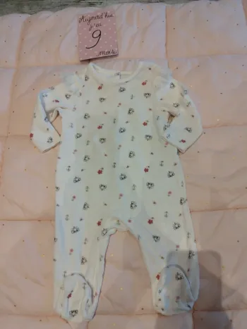 Pyjama Aristochats