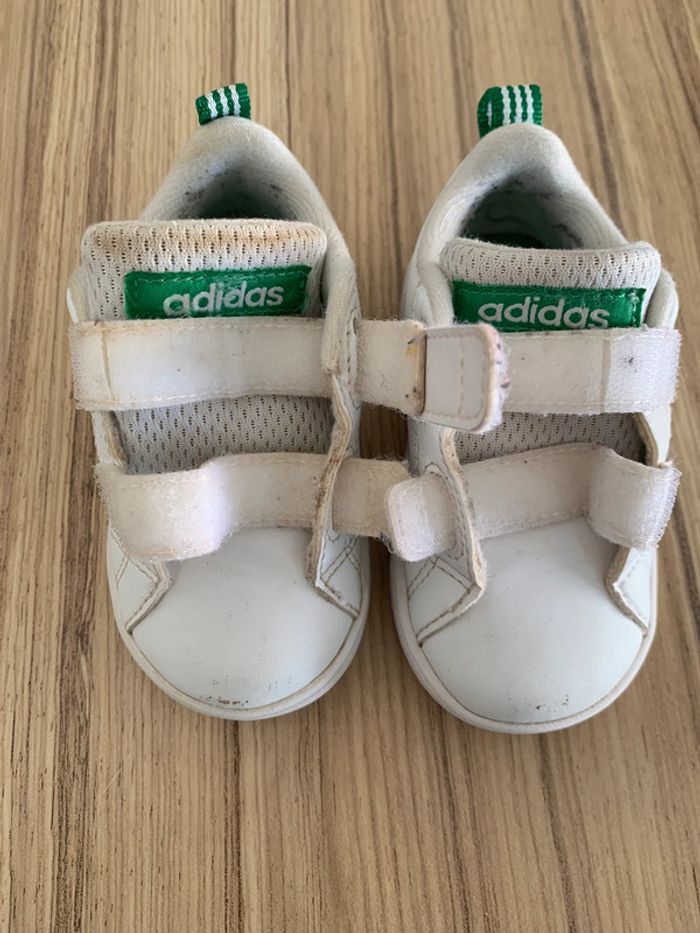 Adidas en 20 - photo numéro 7
