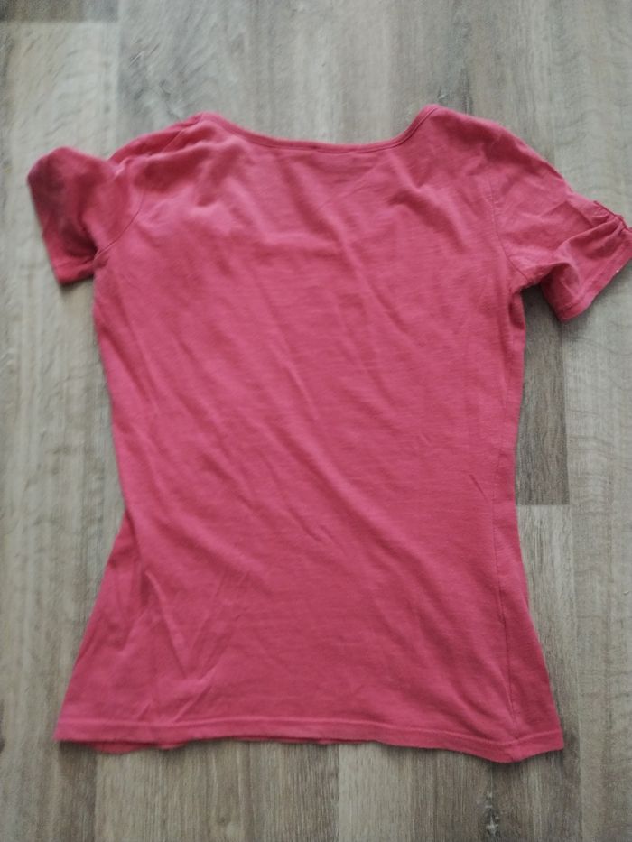 Tee shirt - photo numéro 3