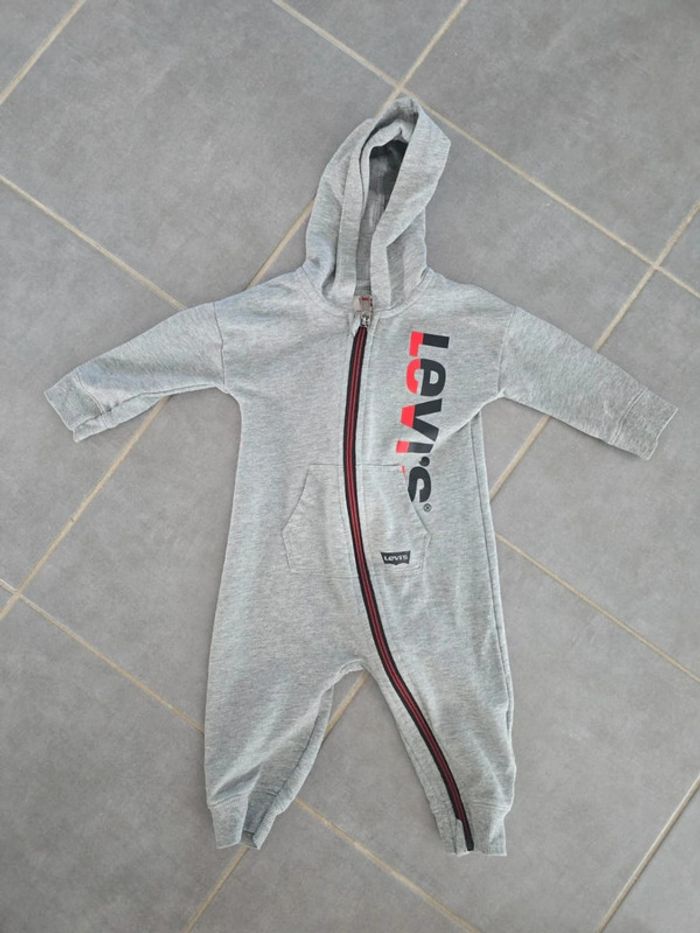 Combi Levi's