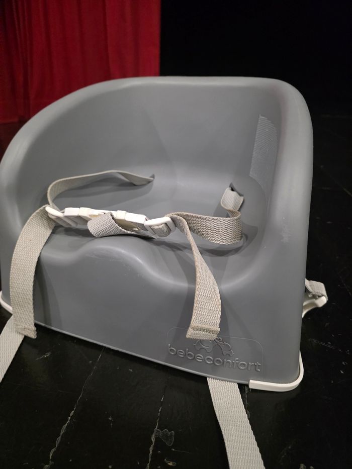 Rehausseur - photo numéro 3