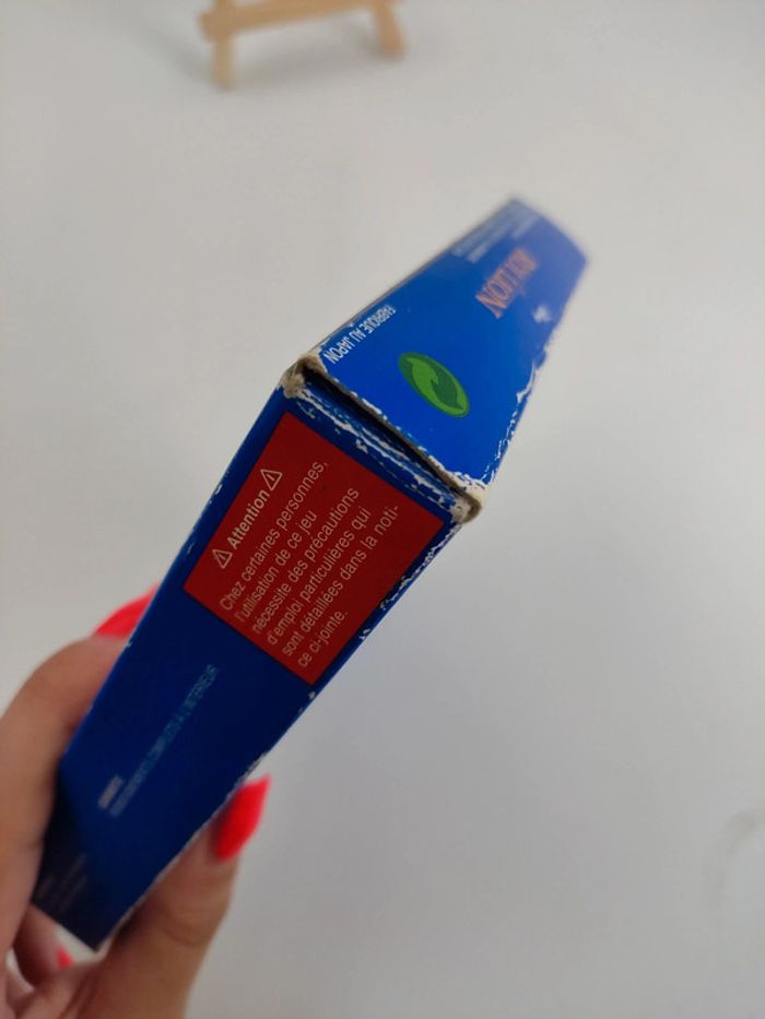 Le Roi Lion - Disney’s Classic - Nintendo Game Boy - PAL nfra 1 - complet - photo numéro 11