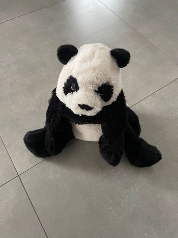 Peluche panda