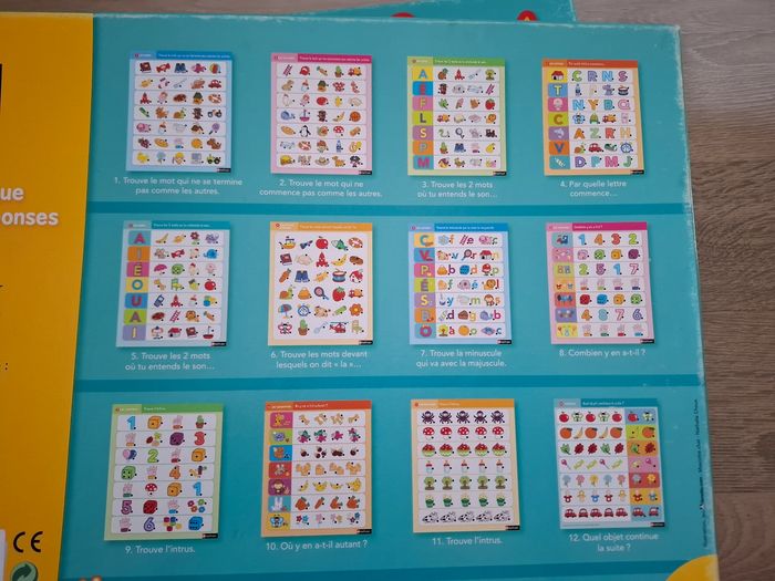 Lot de 2 electro - photo numéro 5