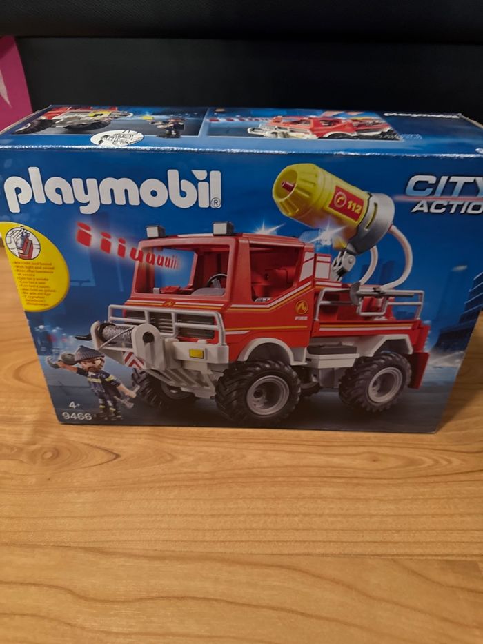 Playmobil