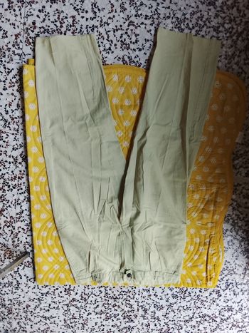 Pantalon homme