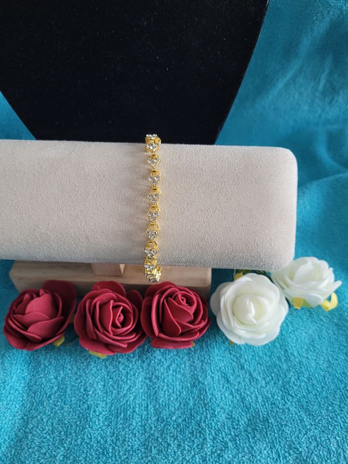 Bracelet femme