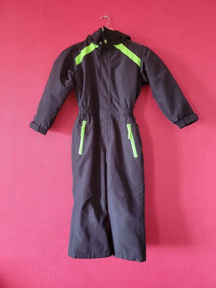 Combinaison de ski Etirel – 6 ans
