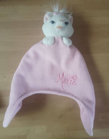 Bonnet