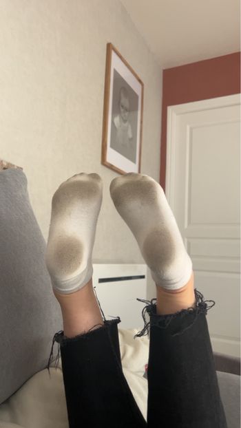 paire de chaussettes