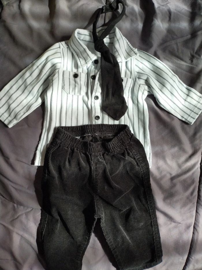 Ensemble